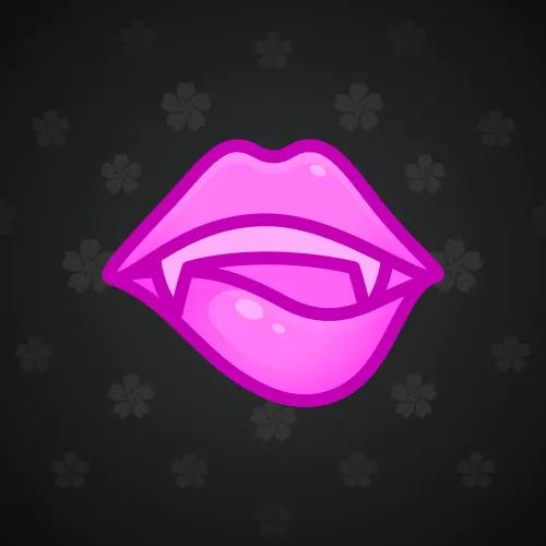 Sharp Tongue — Губы язык