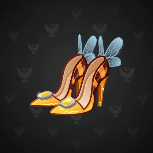 Sky Stilettos — Туфли