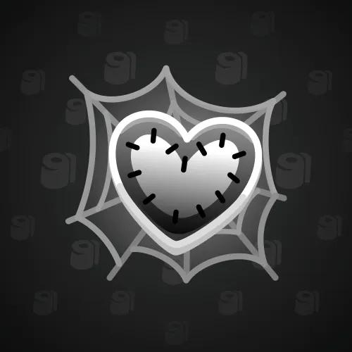 Trapped Heart — Сердце